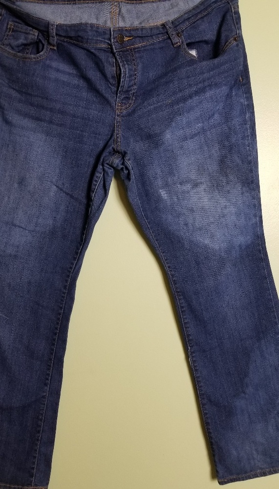 Relax Diva Jeans